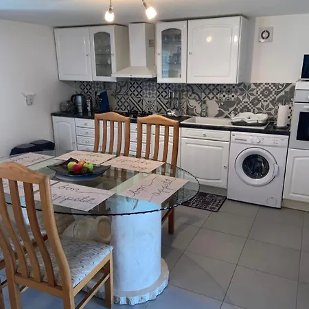 La Jarre Du Medoc Apartment