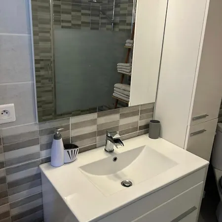 Apartment La Jarre Du Medoc Pauillac