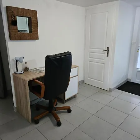 La Jarre Du Médoc Appartamento