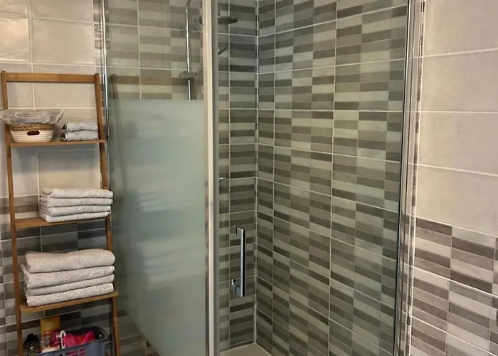 Apartmán La Jarre Du Medoc Pauillac