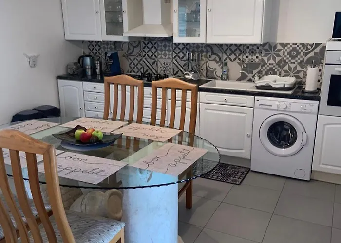 La Jarre Du Medoc Apartmán