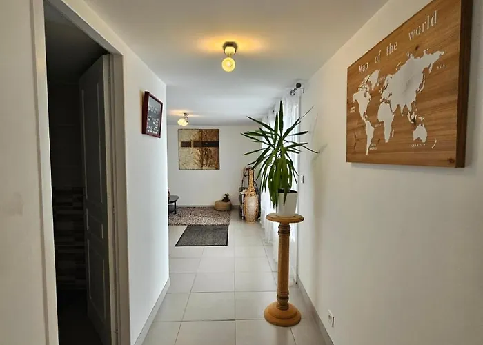 Apartmán La Jarre Du Medoc Pauillac