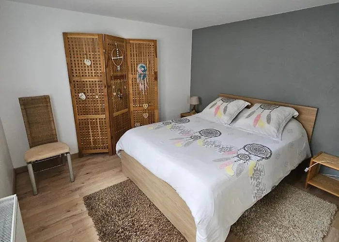 La Jarre Du Medoc Apartmán Pauillac