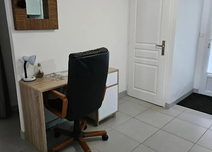 La Jarre Du Medoc Apartmán